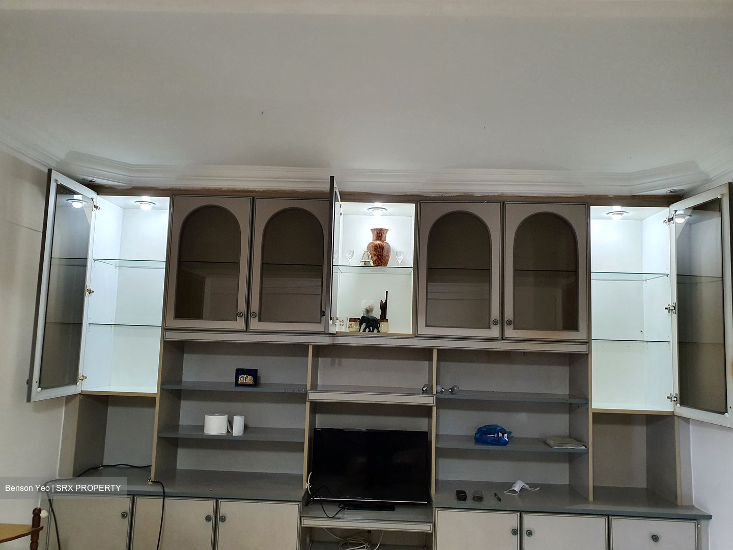 Blk 713 Bedok Reservoir Road (Bedok), HDB 3 Rooms #568277831